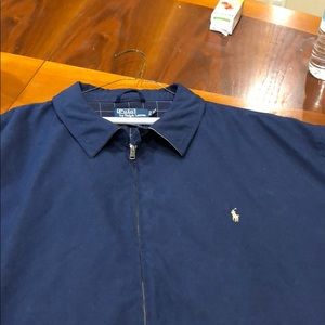 Ralph Lauren Jacket